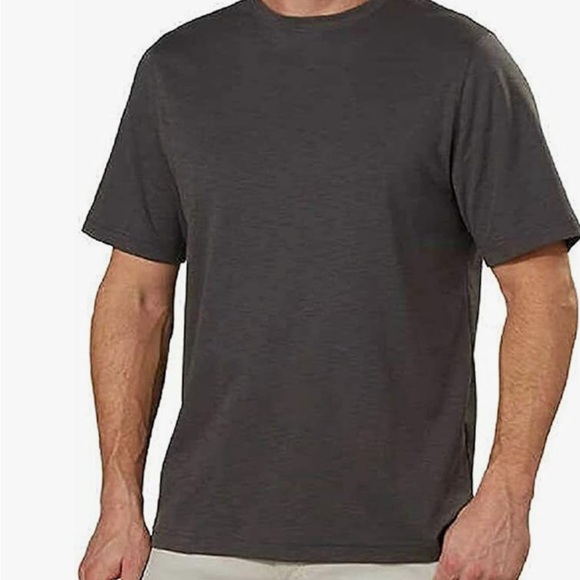 Crewneck TEE by Encrypted - Picture 3 of 8